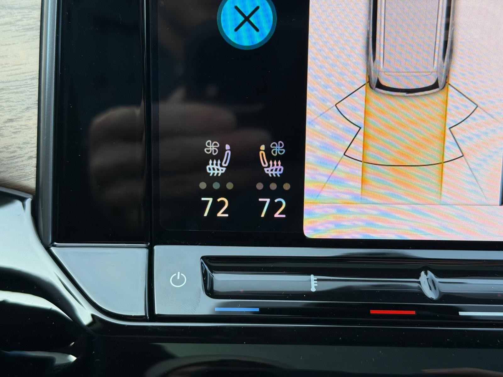 Volkswagen Atlas Vehicle Image 15