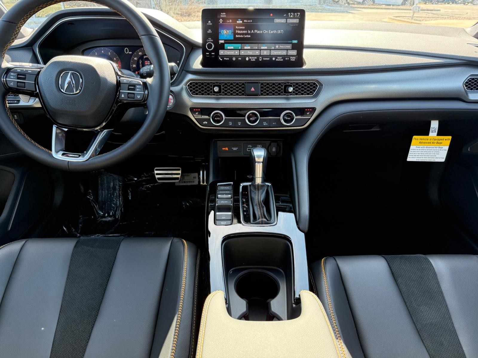 Acura Integra Vehicle Image 06