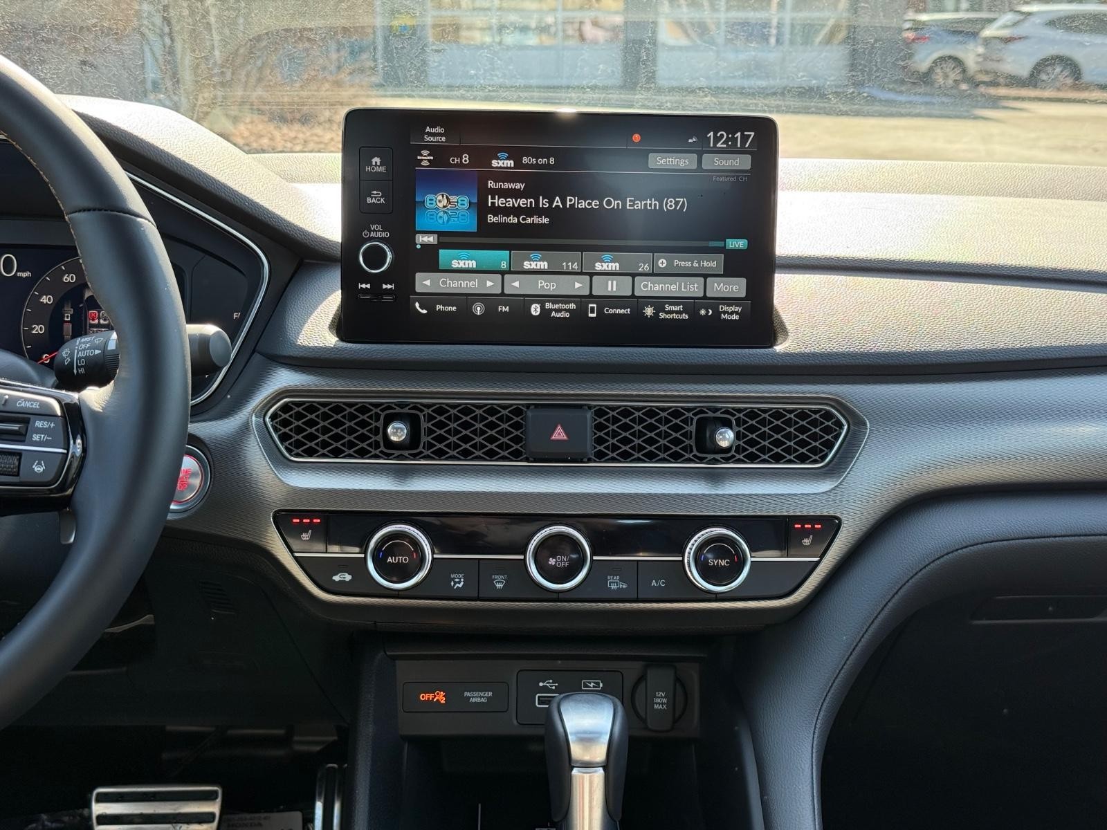 Acura Integra Vehicle Image 07