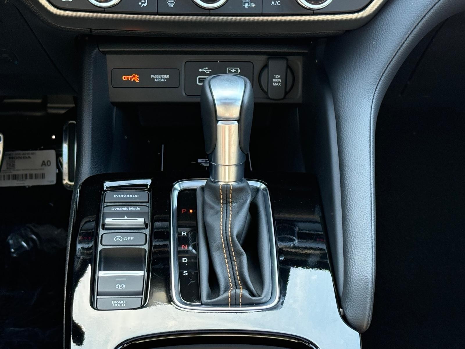 Acura Integra Vehicle Image 08