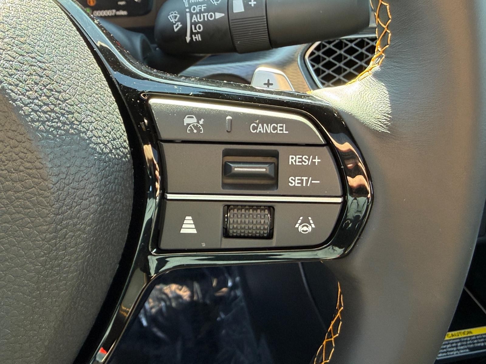 Acura Integra Vehicle Image 13