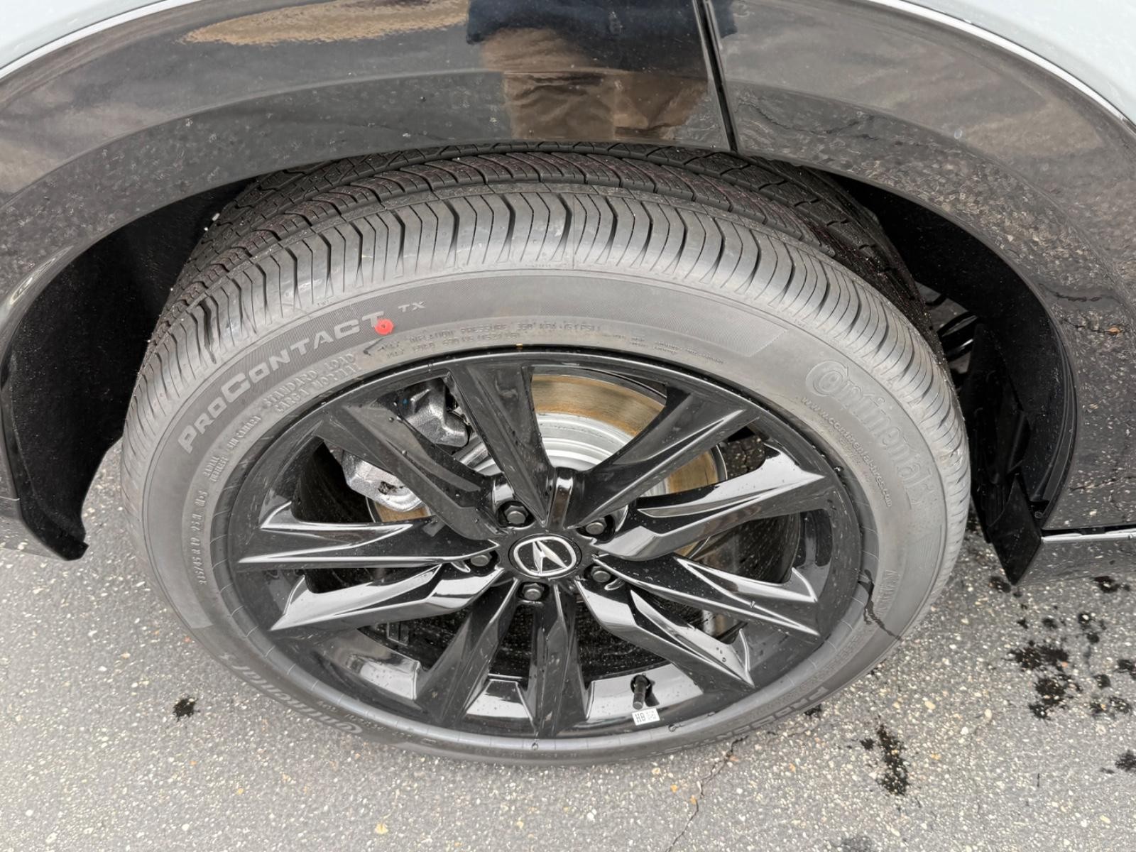 Acura ADX Vehicle Image 04