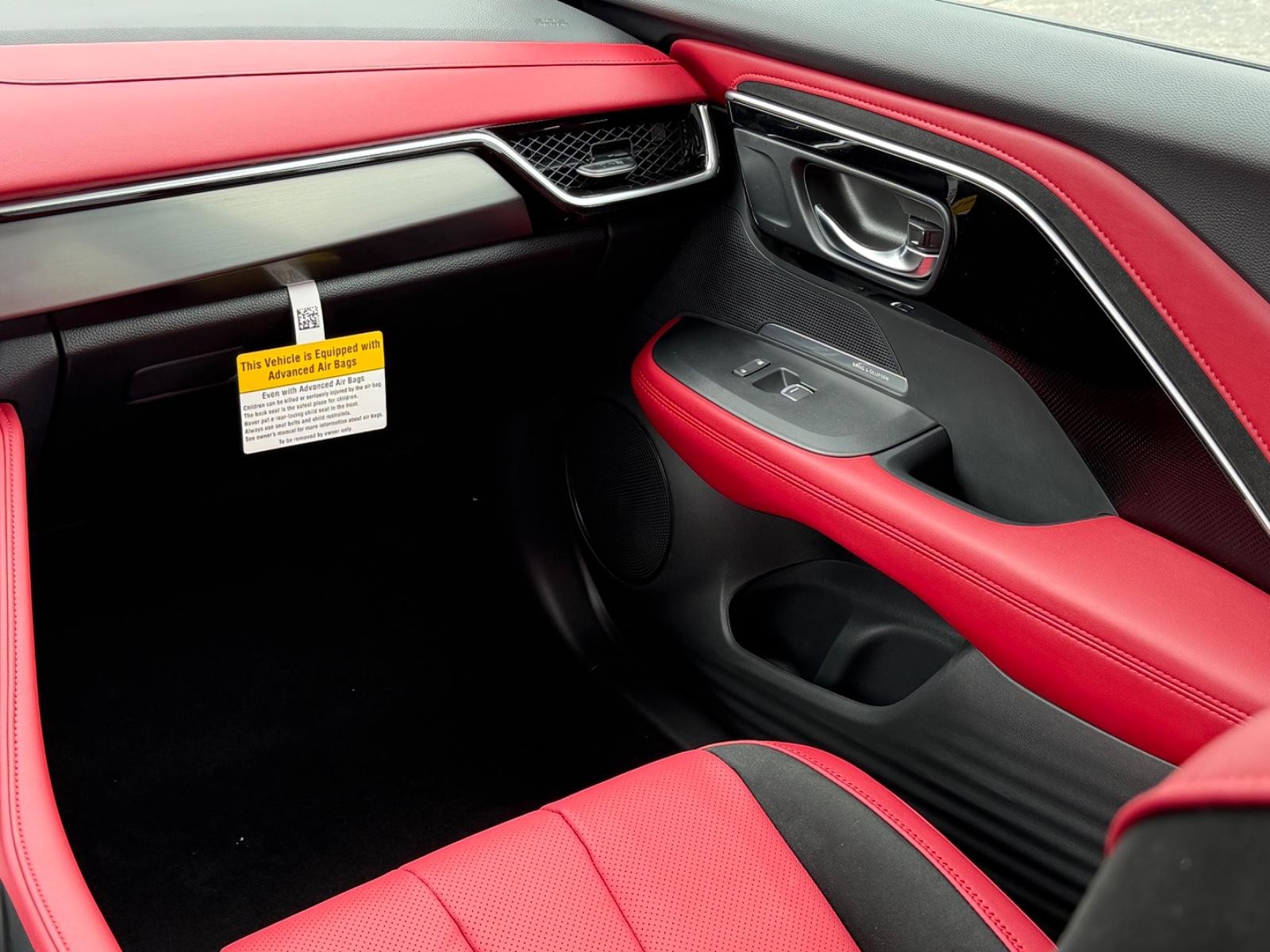 Acura ADX Vehicle Image 09