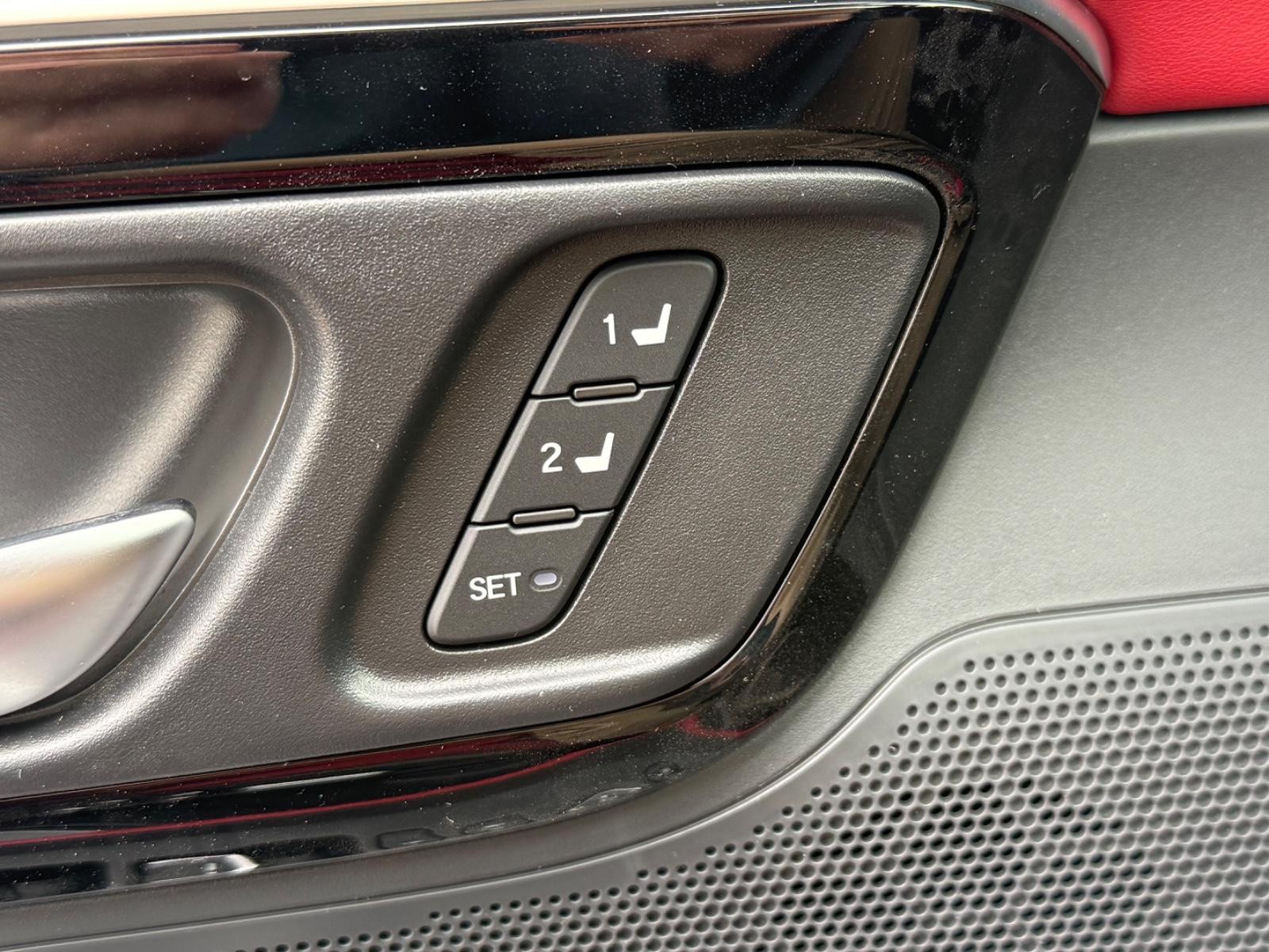 Acura ADX Vehicle Image 10