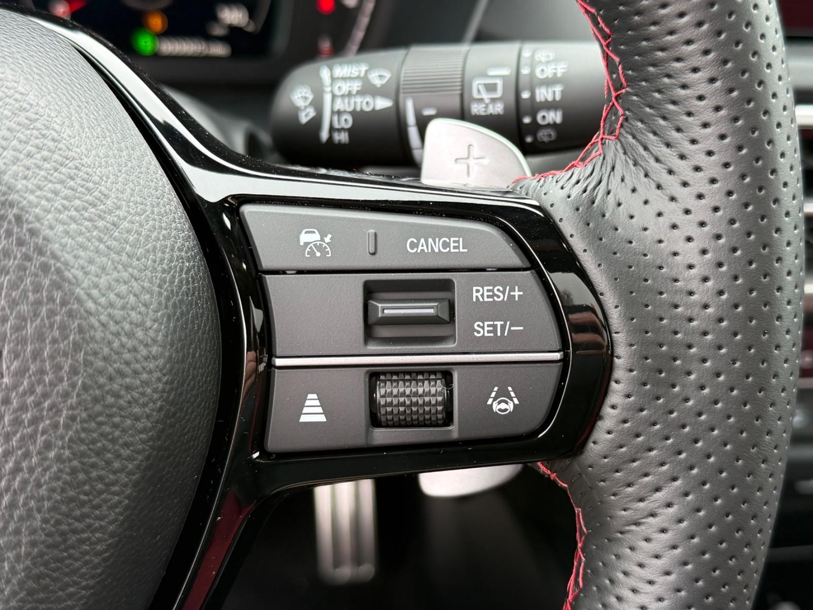 Acura ADX Vehicle Image 12