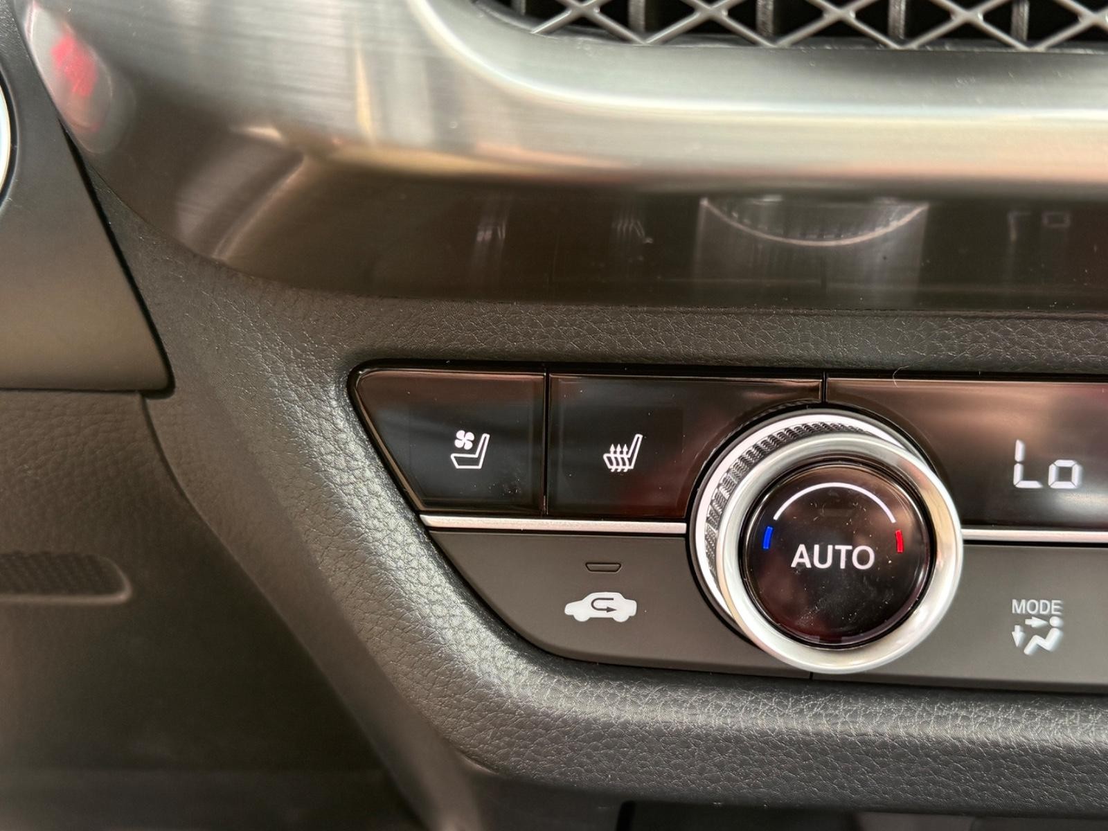 Acura ADX Vehicle Image 14