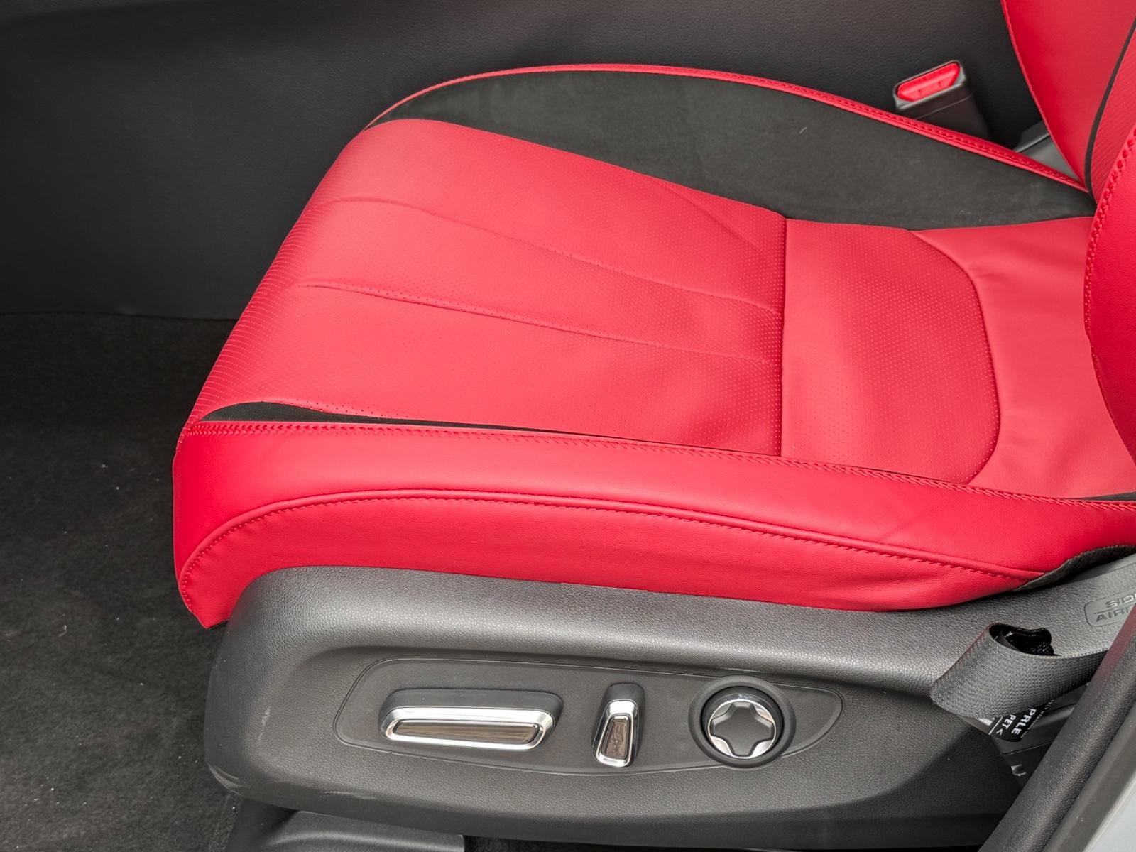 Acura ADX Vehicle Image 16