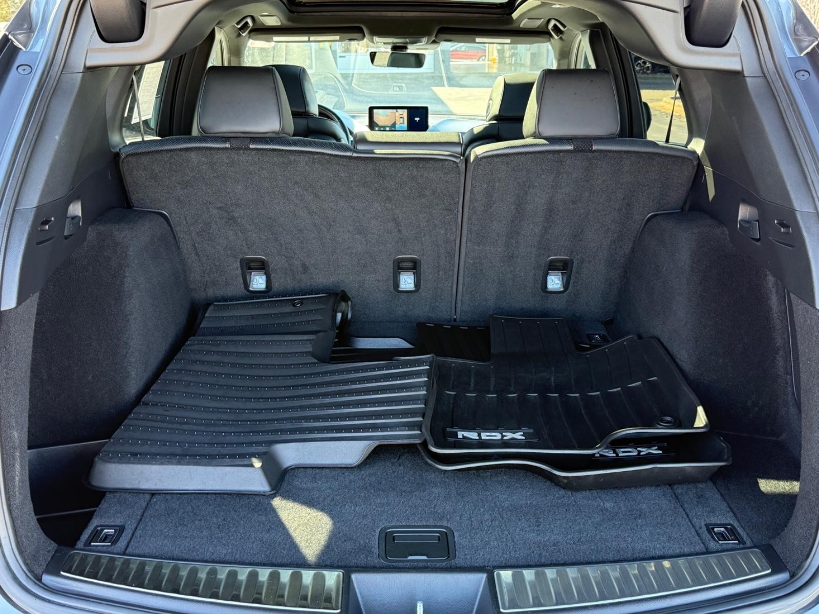 Acura RDX Vehicle Image 05