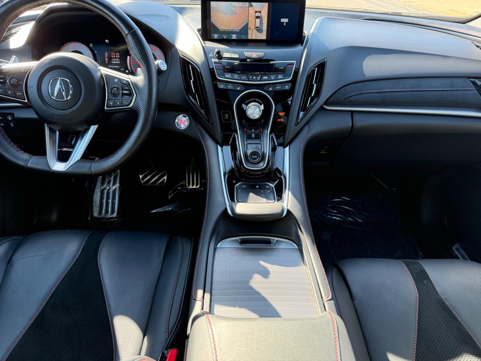 Acura RDX Vehicle Image 11