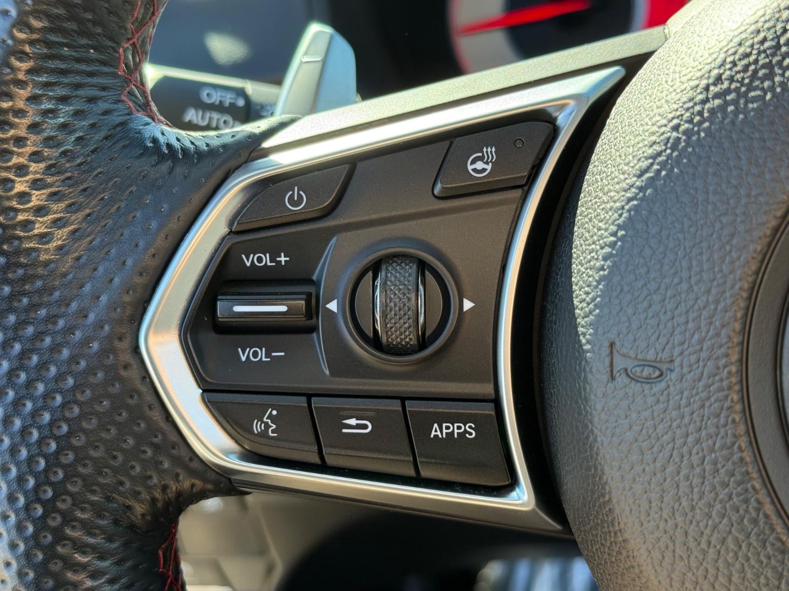 Acura RDX Vehicle Image 17