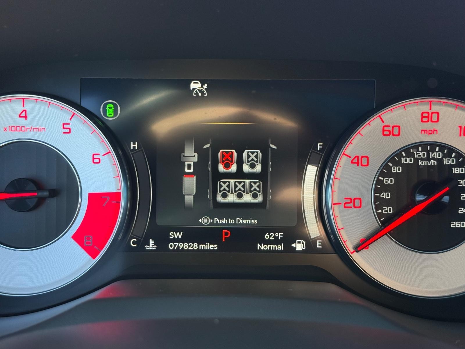 Acura RDX Vehicle Image 19