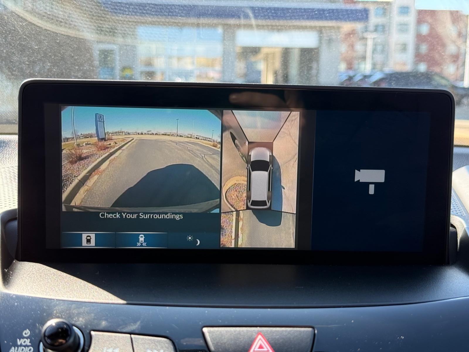 Acura RDX Vehicle Image 20