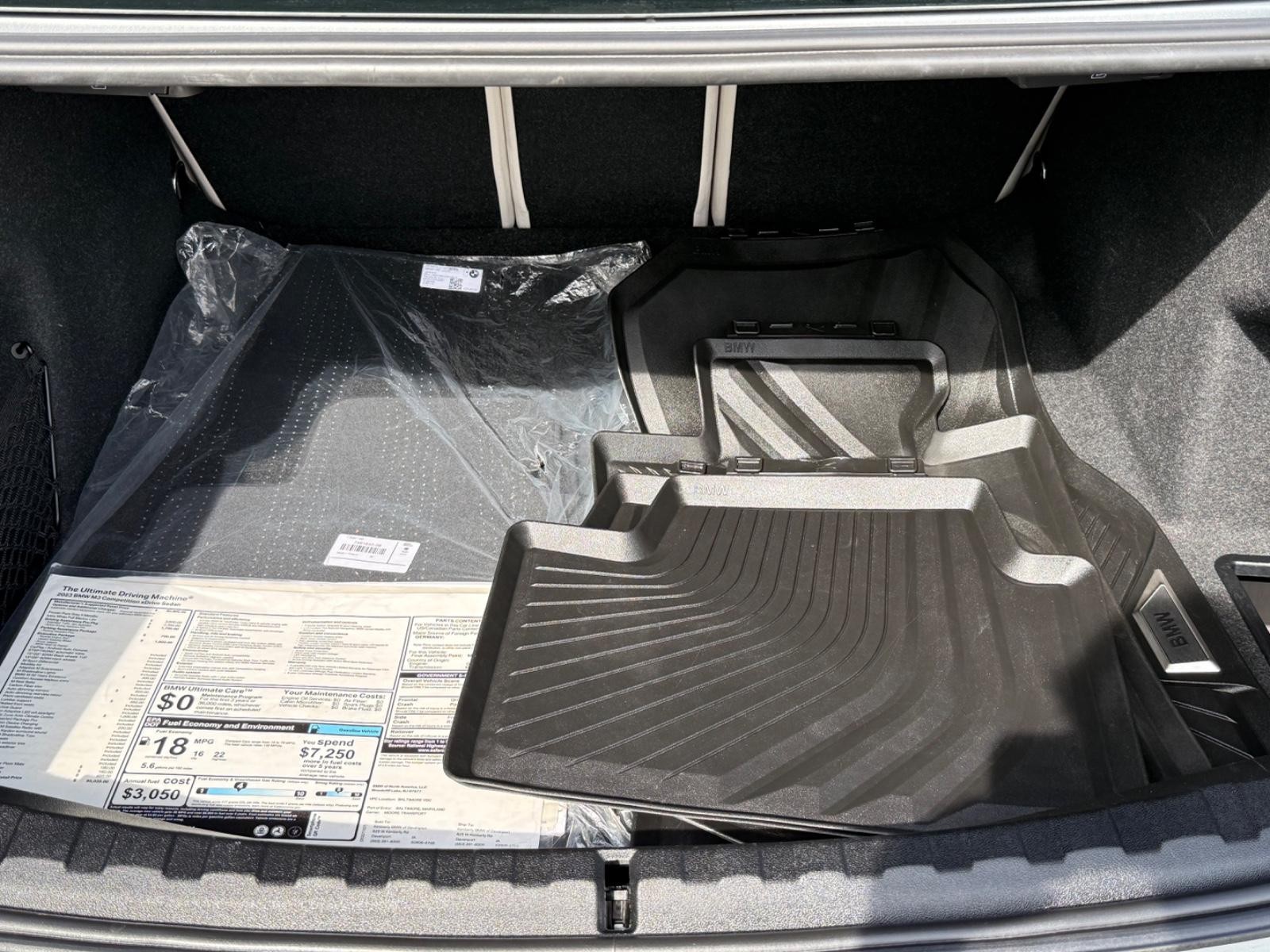 BMW M3 Vehicle Image 05