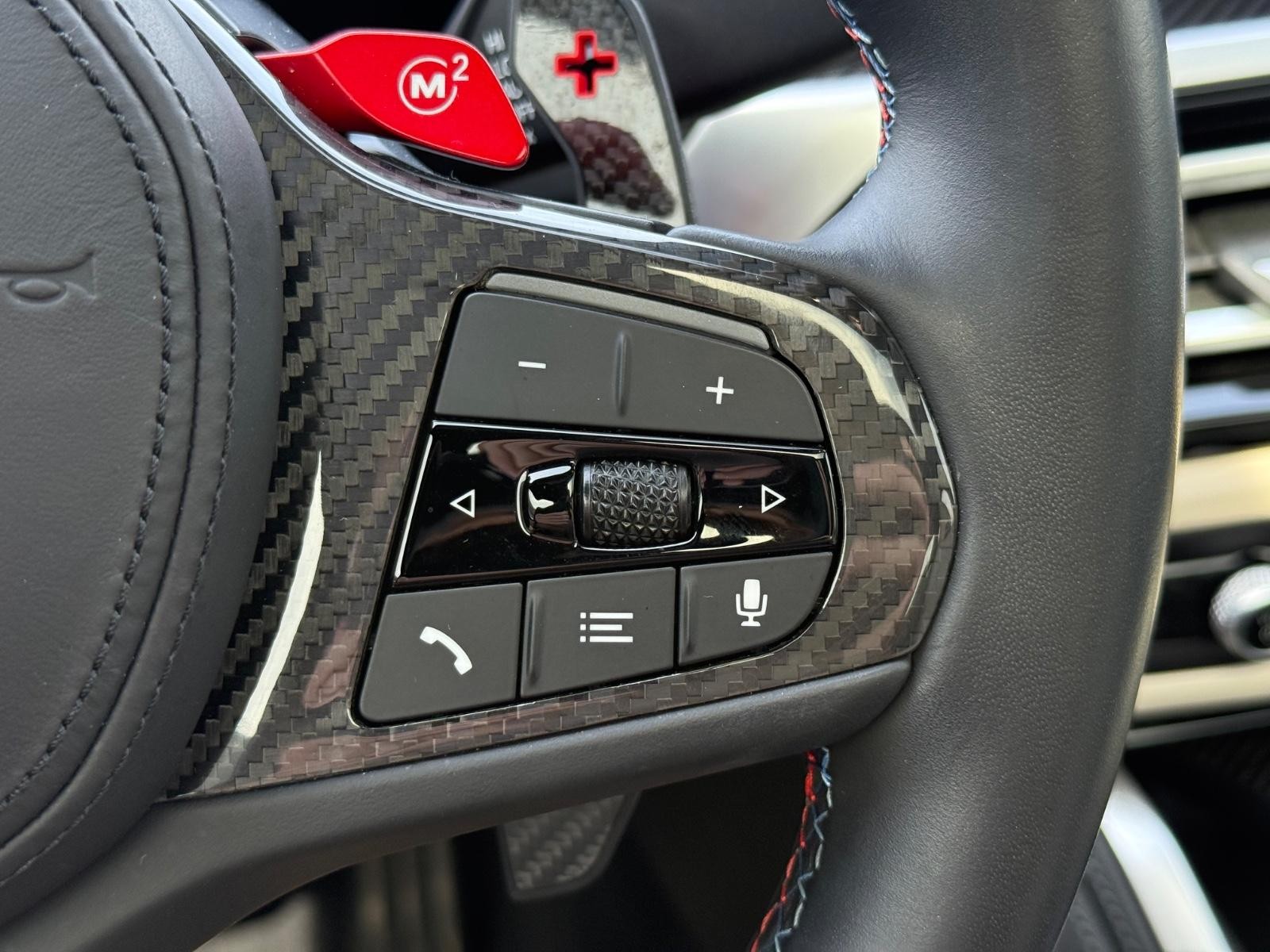 BMW M3 Vehicle Image 18