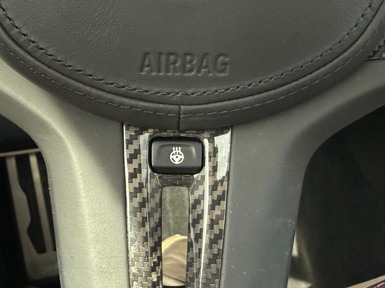 BMW M3 Vehicle Image 20