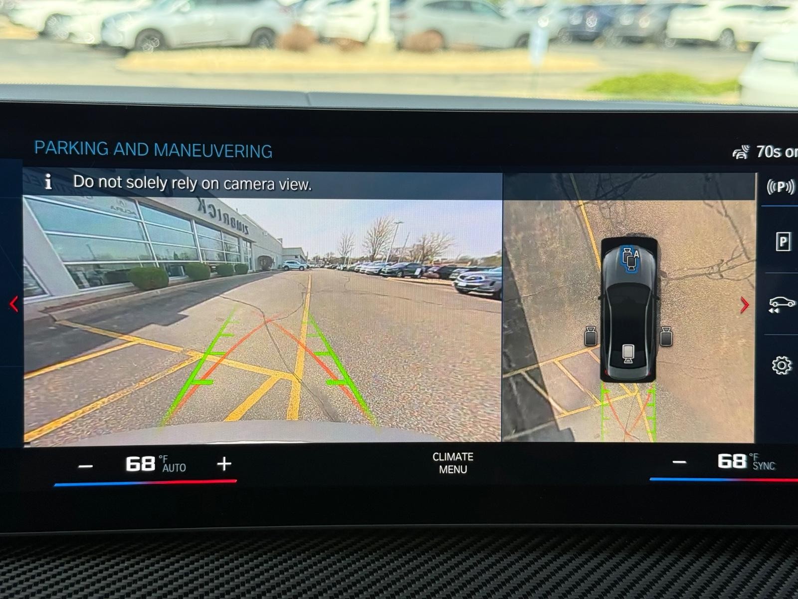 BMW M3 Vehicle Image 21