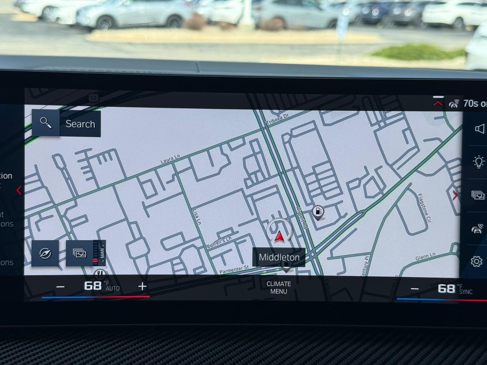 BMW M3 Vehicle Image 22