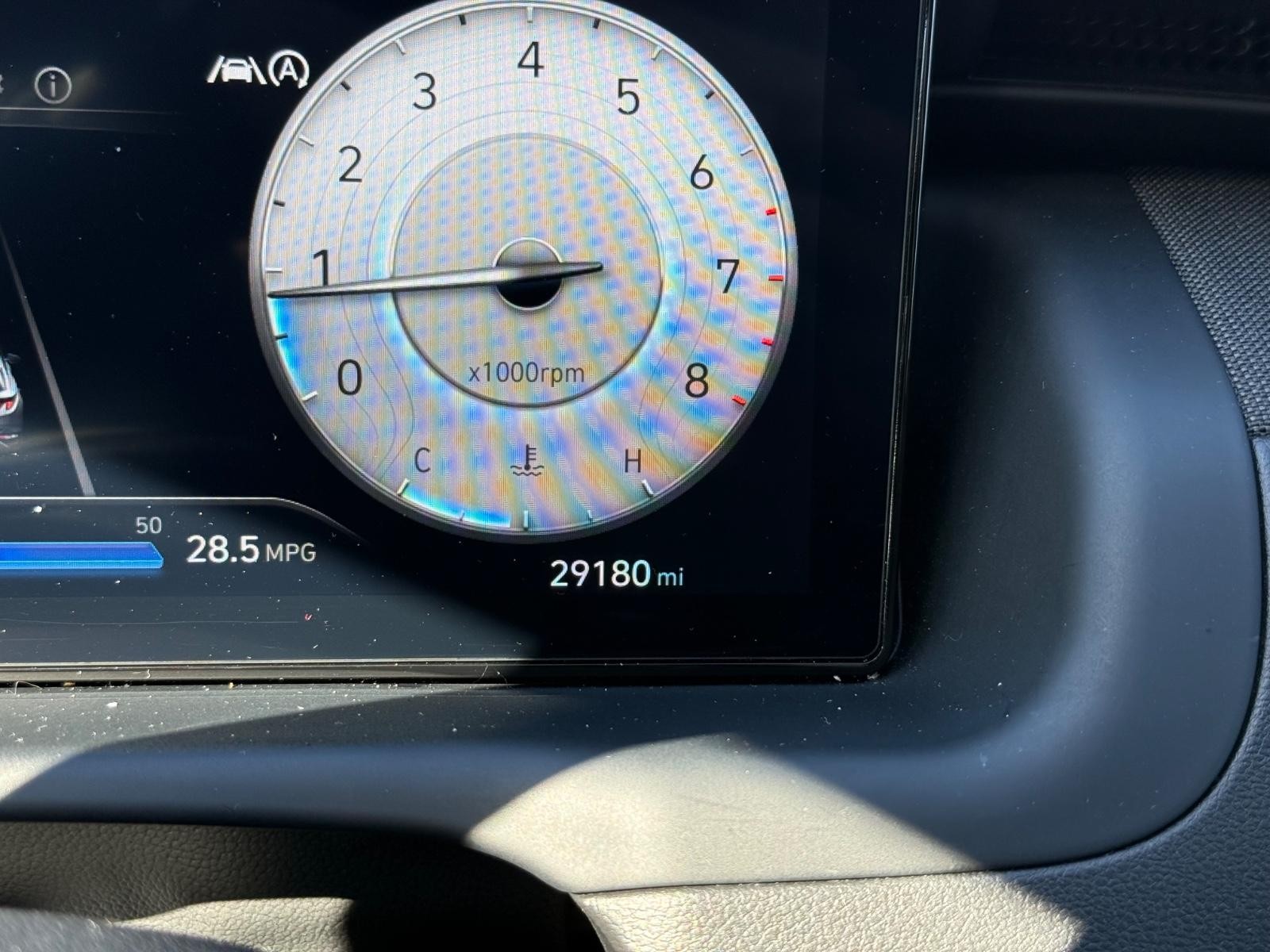 Hyundai Tucson Vehicle Image 18