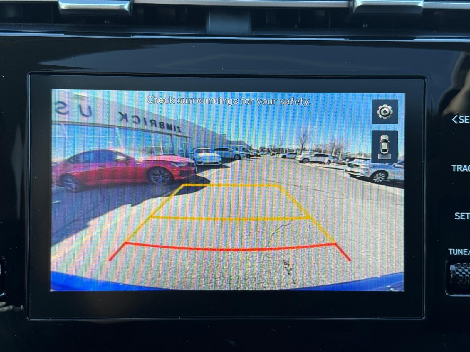 Hyundai Tucson Vehicle Image 19