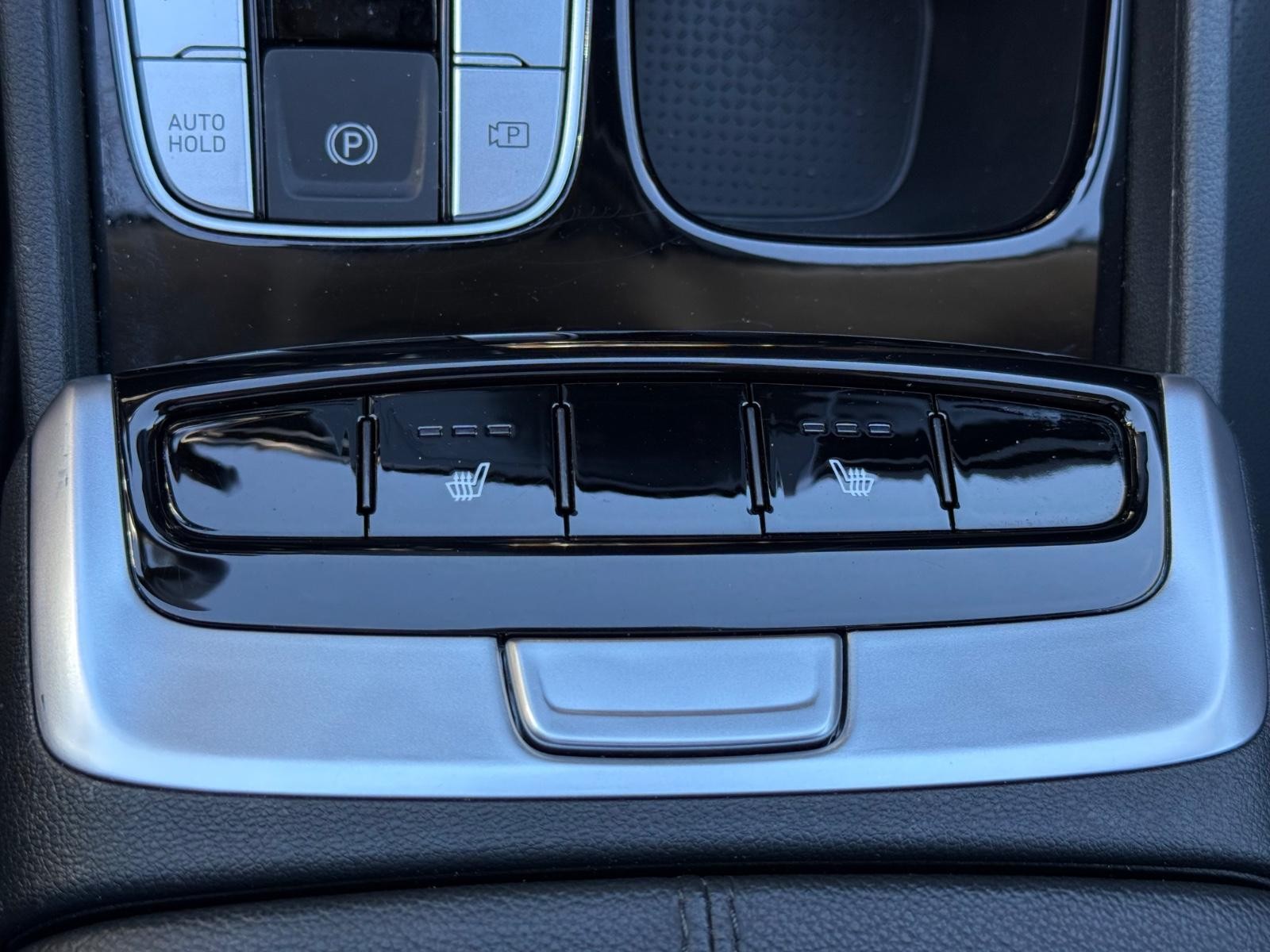 Hyundai Tucson Vehicle Image 20