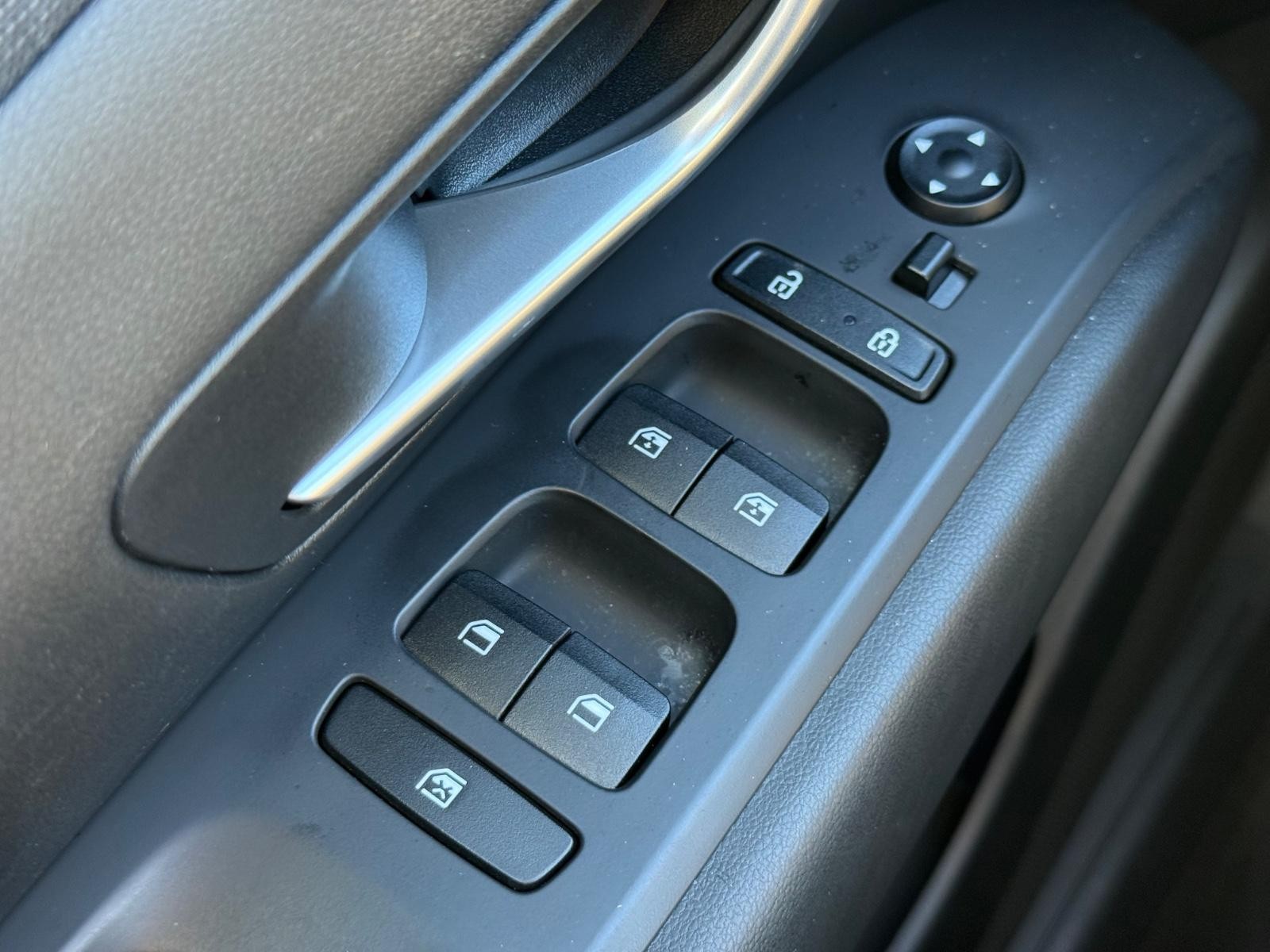 Hyundai Tucson Vehicle Image 21