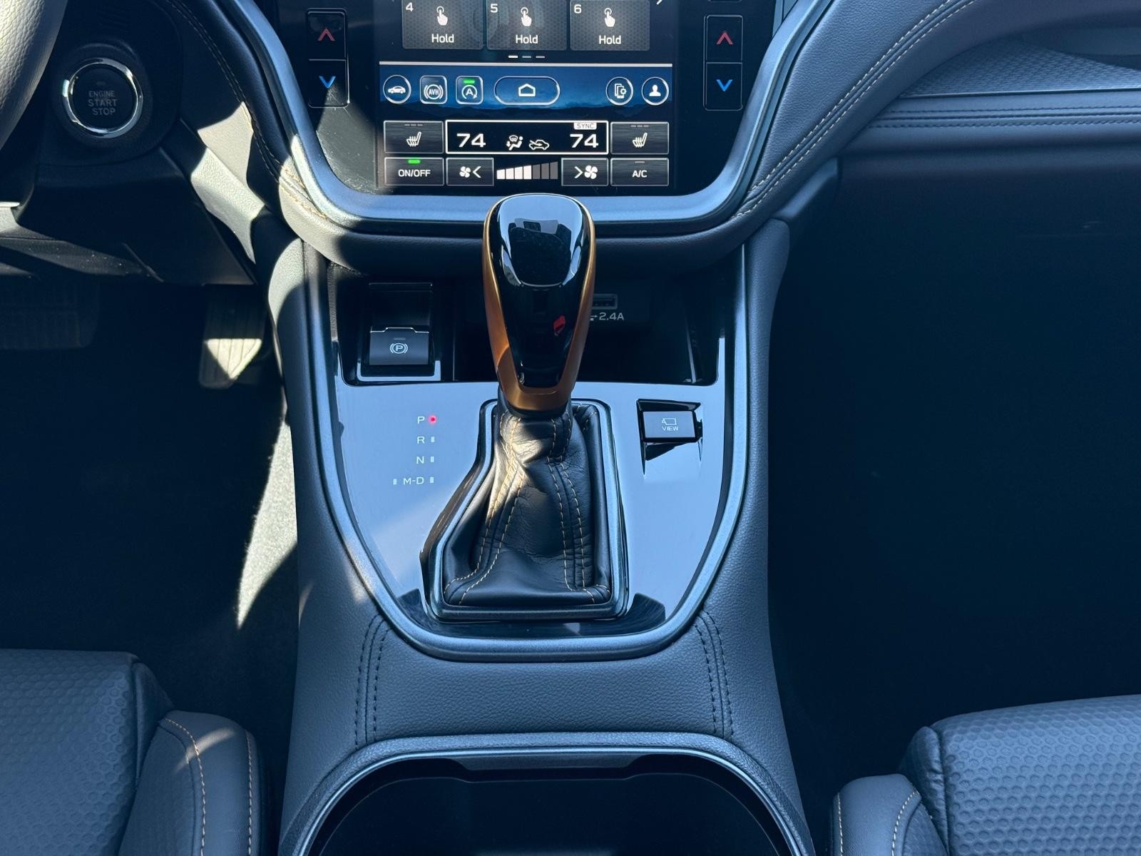 Subaru Outback Vehicle Image 13