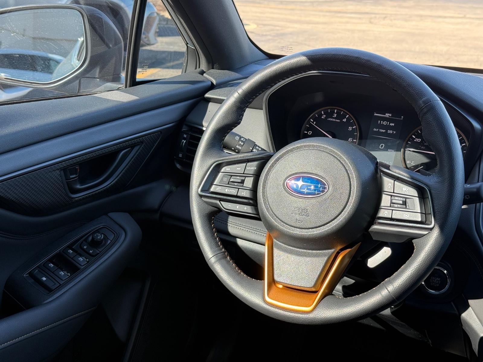 Subaru Outback Vehicle Image 14