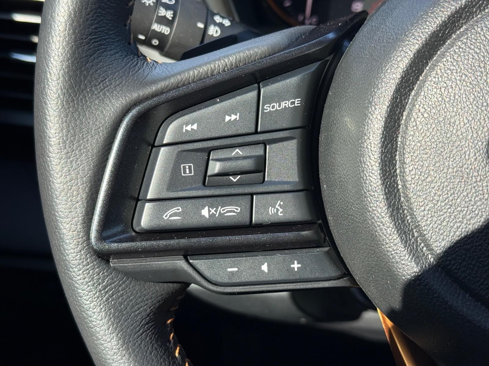 Subaru Outback Vehicle Image 16