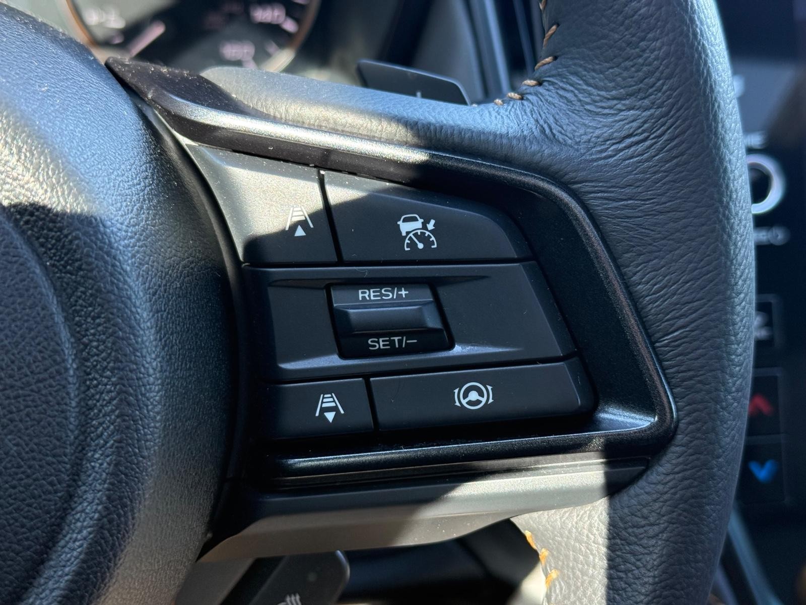 Subaru Outback Vehicle Image 17