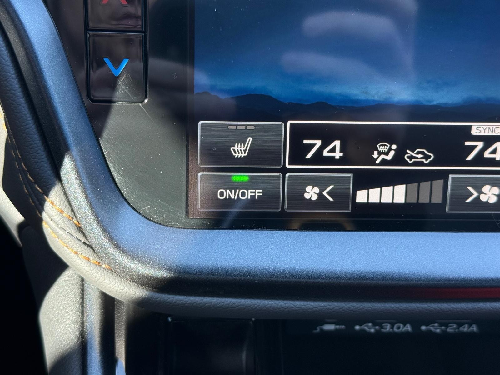 Subaru Outback Vehicle Image 20