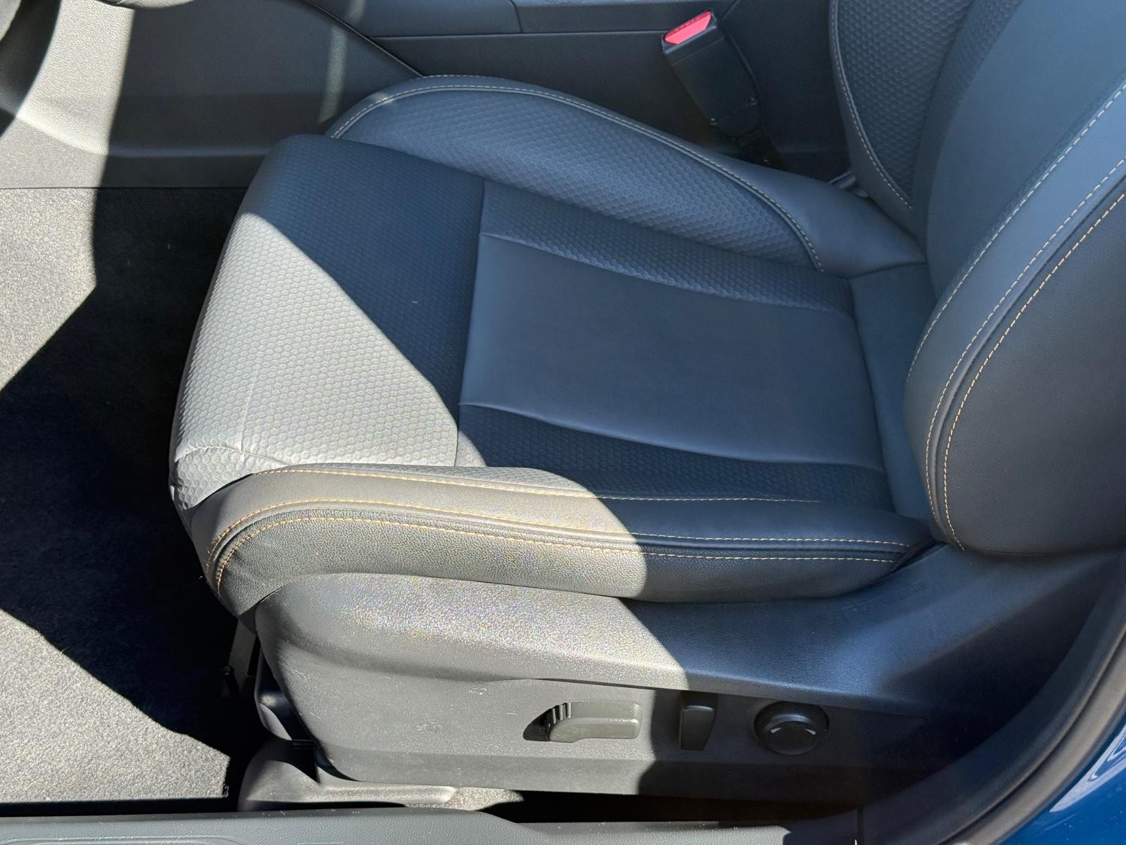 Subaru Outback Vehicle Image 22