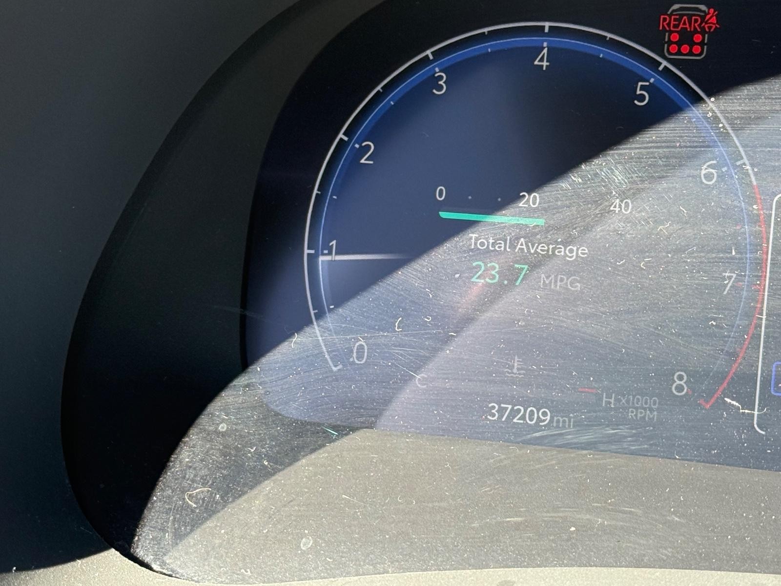 Toyota Highlander Vehicle Image 20