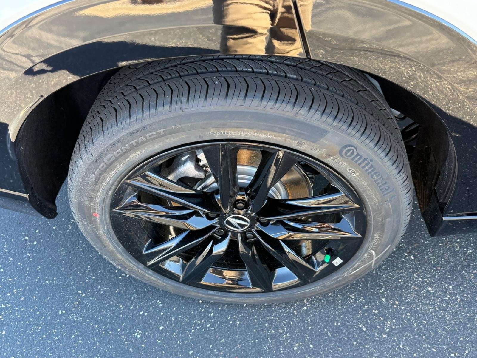 Acura ADX Vehicle Image 04