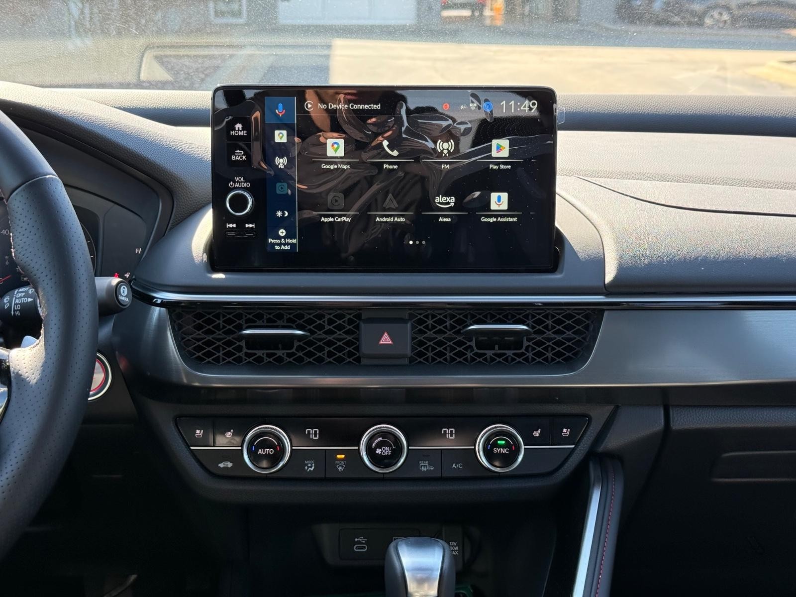 Acura ADX Vehicle Image 06