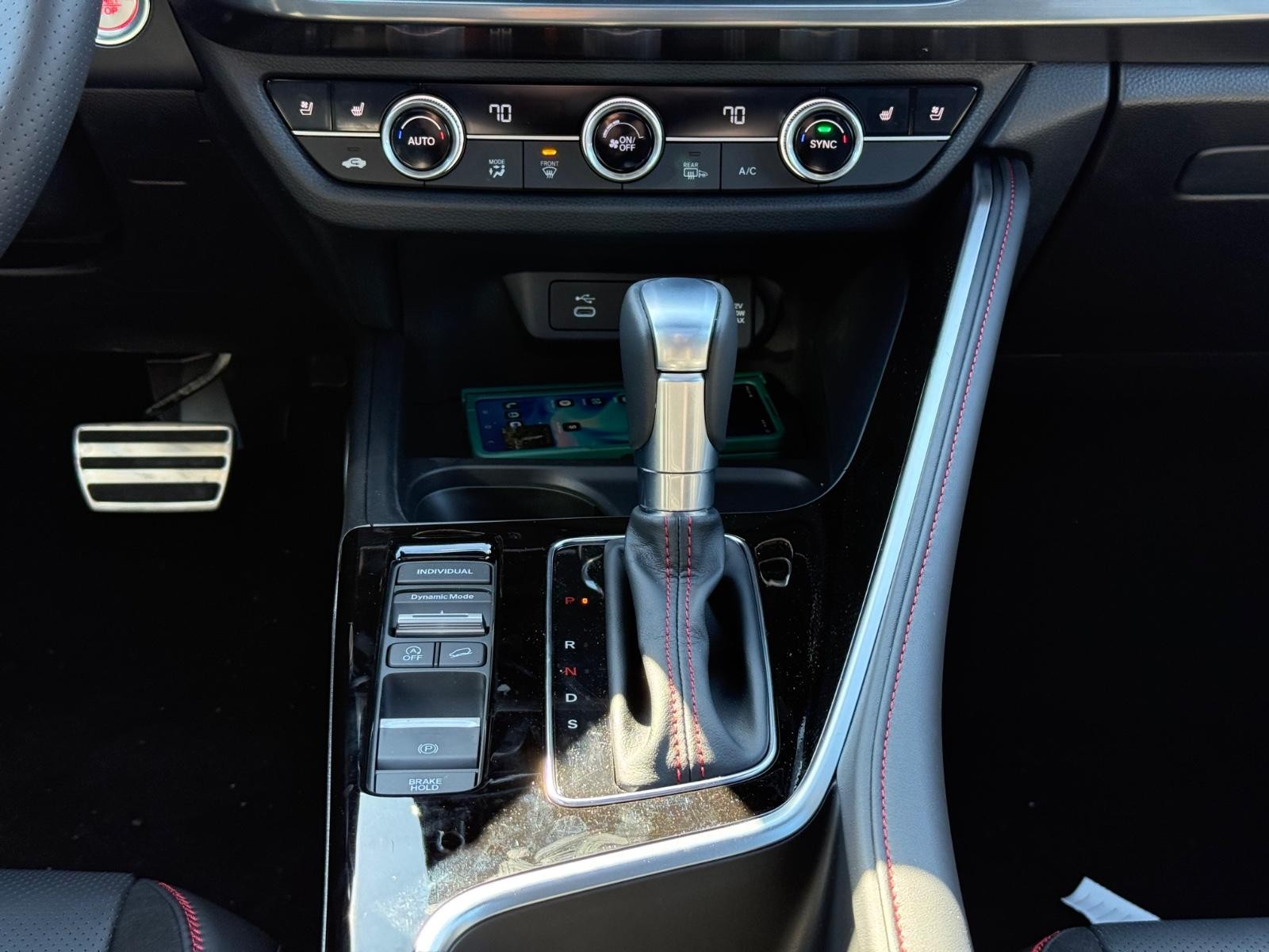 Acura ADX Vehicle Image 07