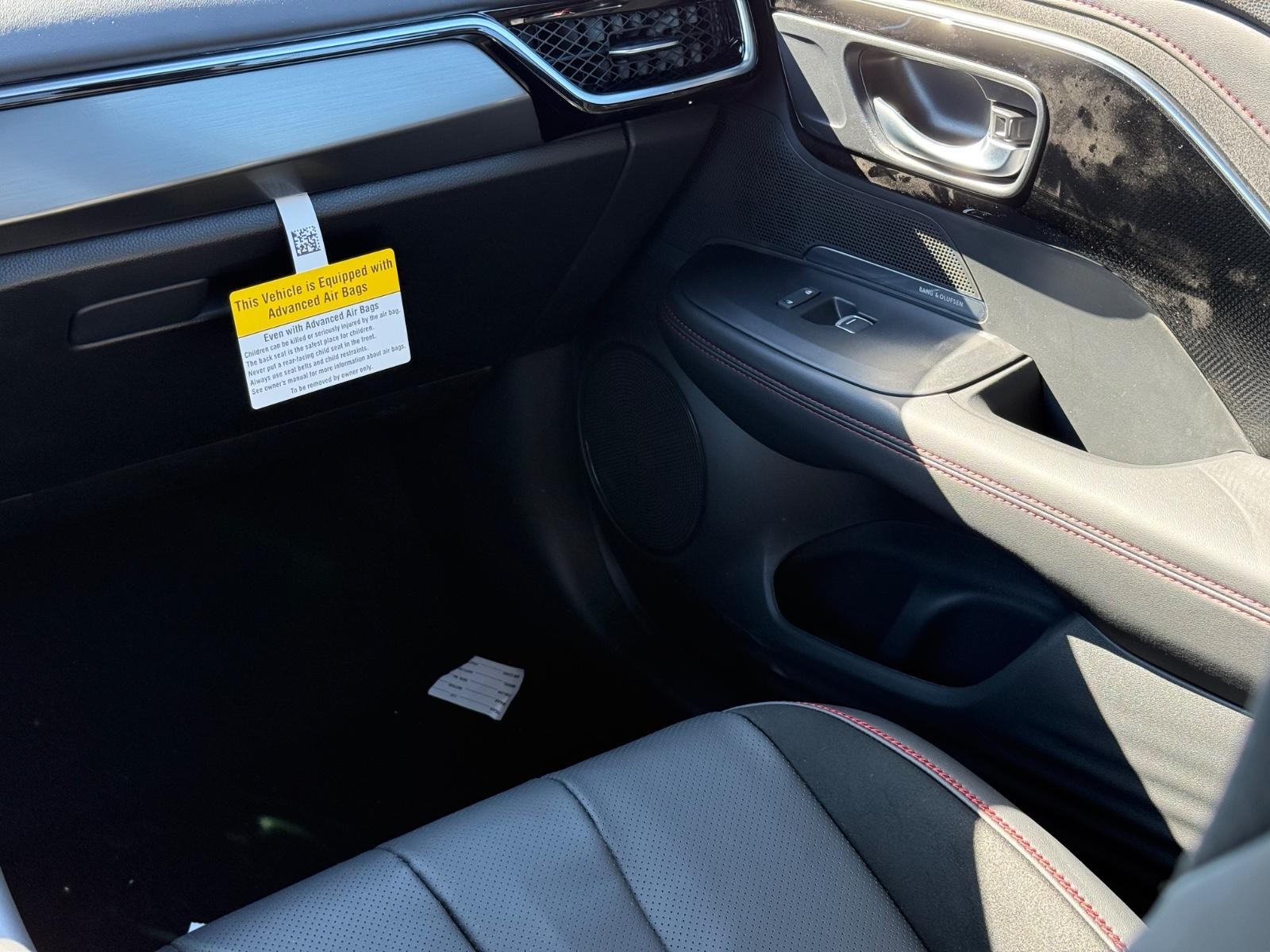 Acura ADX Vehicle Image 09