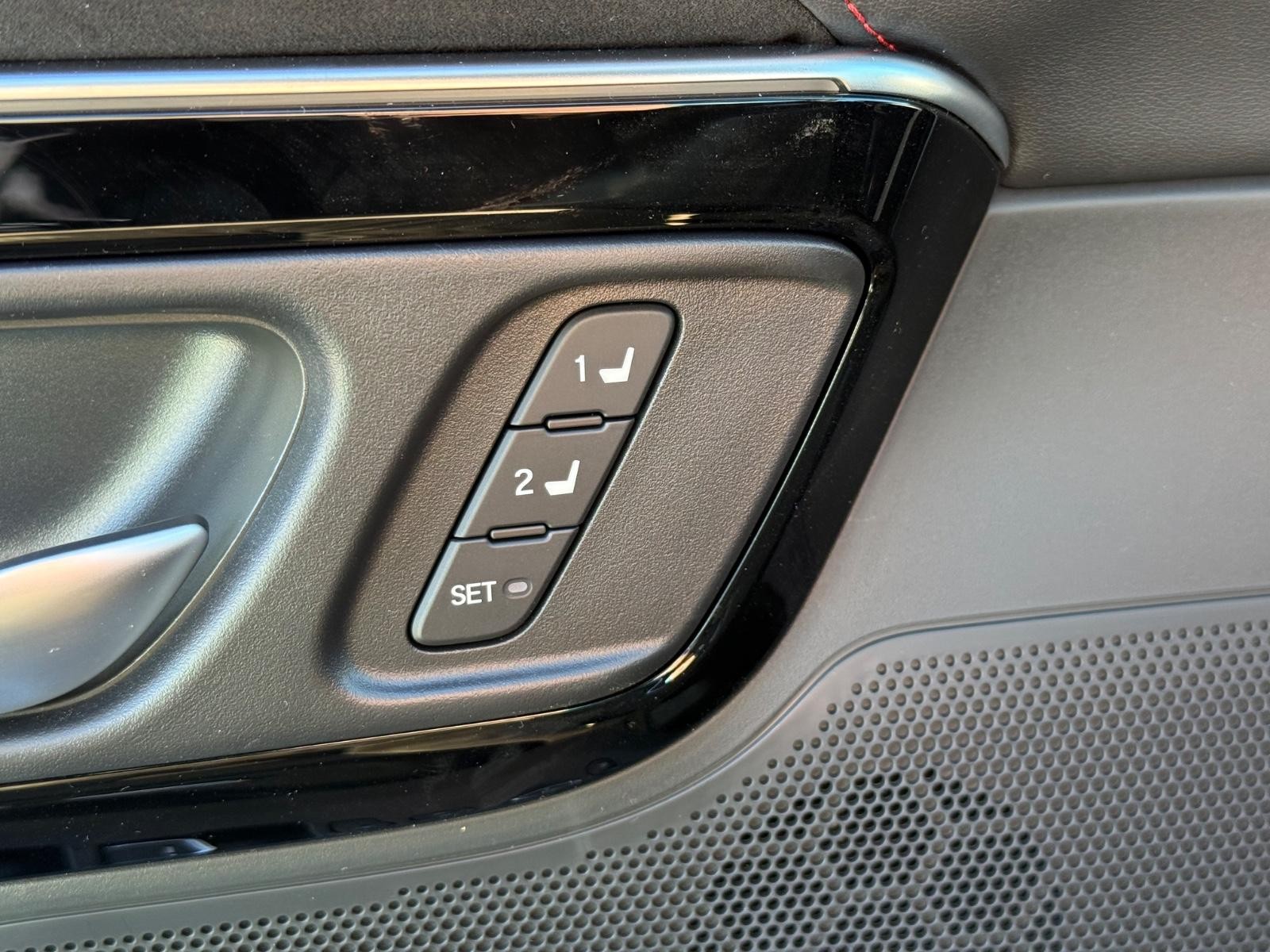 Acura ADX Vehicle Image 10