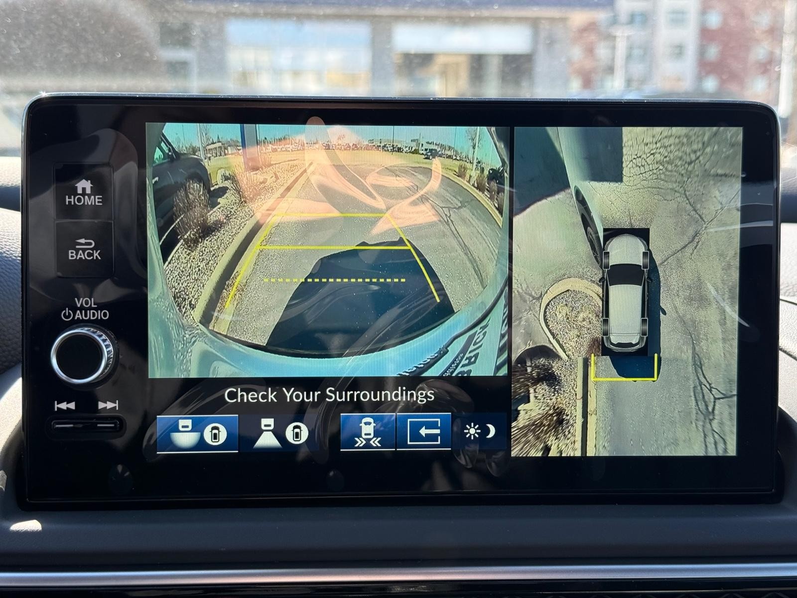 Acura ADX Vehicle Image 14