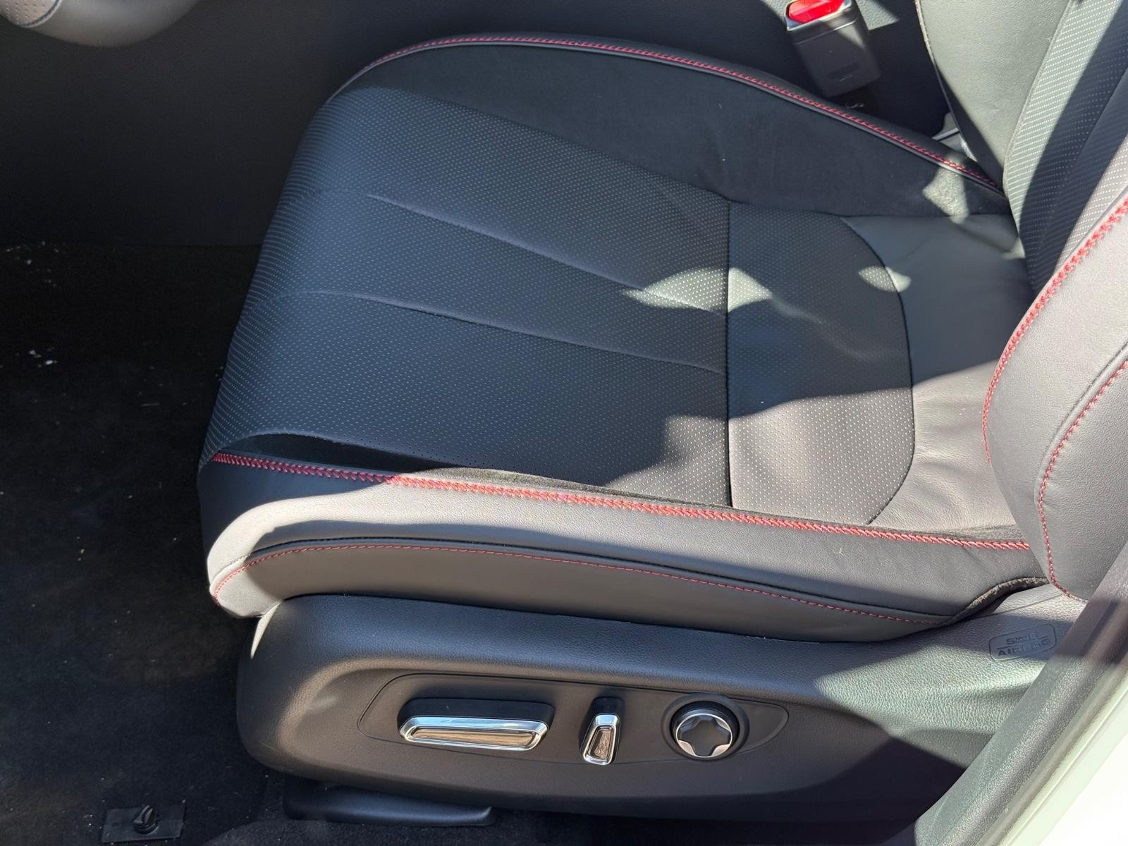 Acura ADX Vehicle Image 17