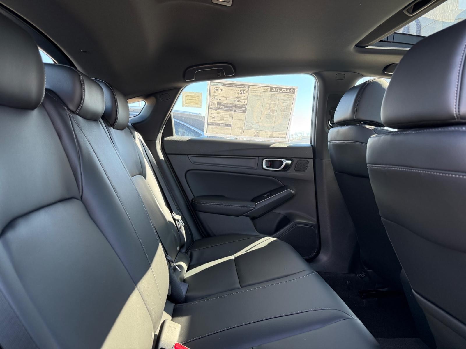 Acura Integra Vehicle Image 05