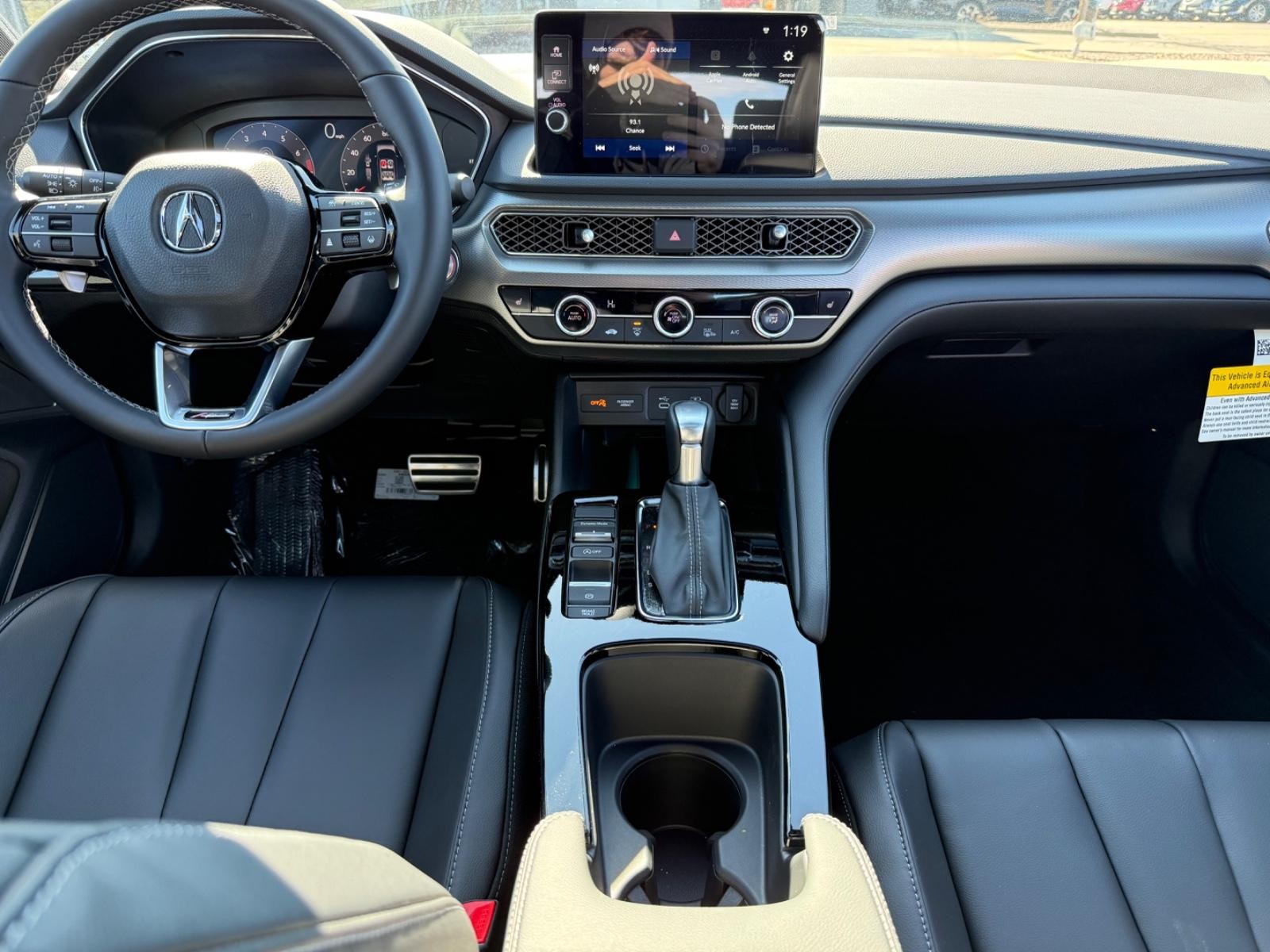 Acura Integra Vehicle Image 06