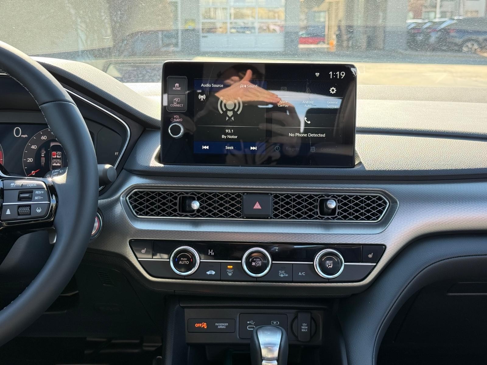 Acura Integra Vehicle Image 07