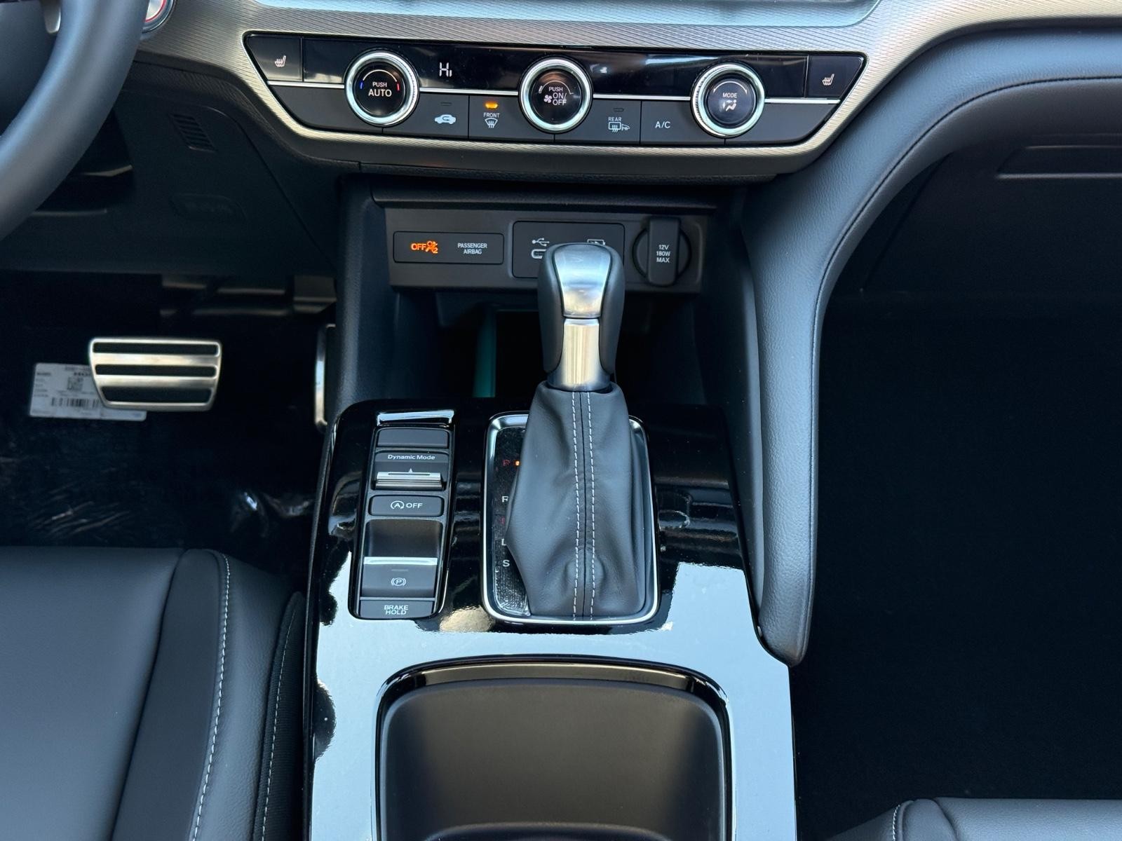 Acura Integra Vehicle Image 08