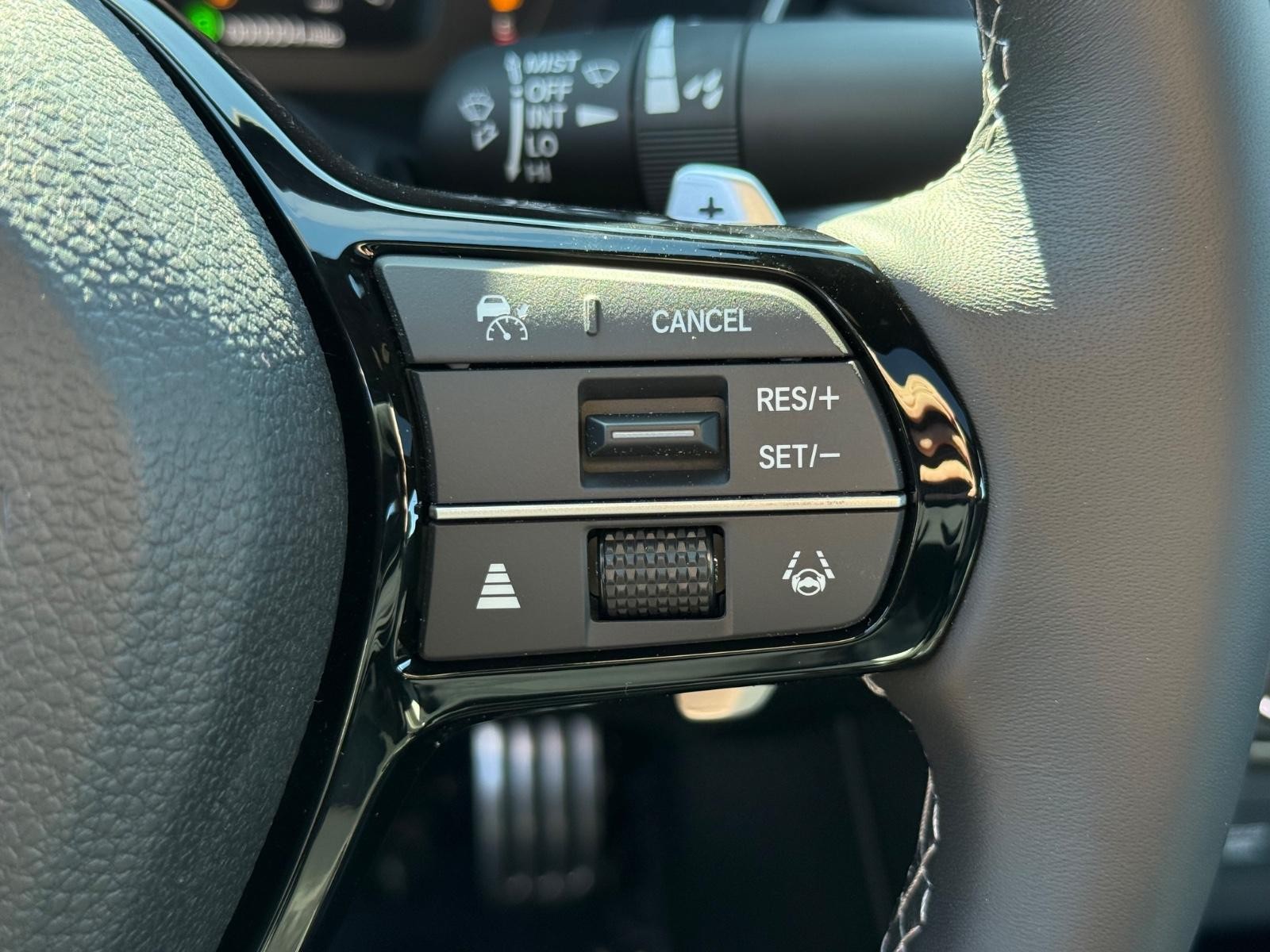 Acura Integra Vehicle Image 12