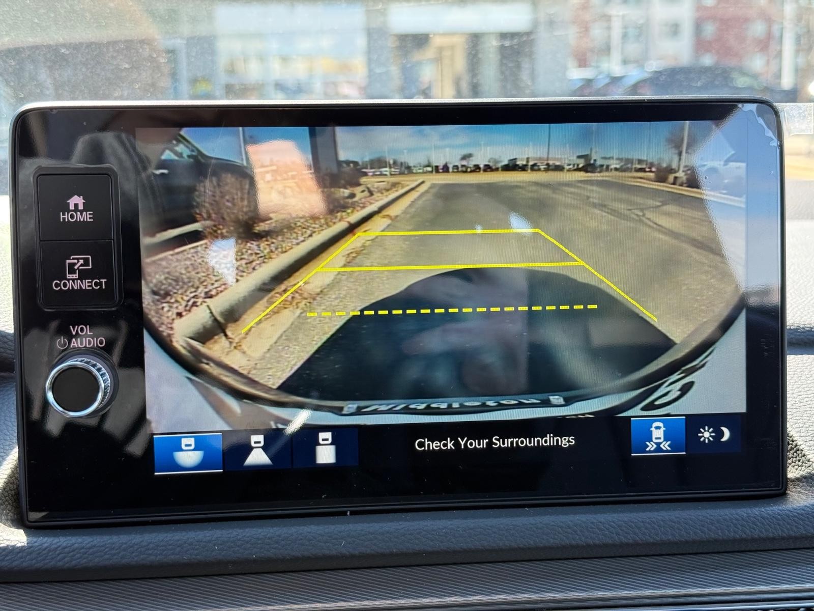 Acura Integra Vehicle Image 13