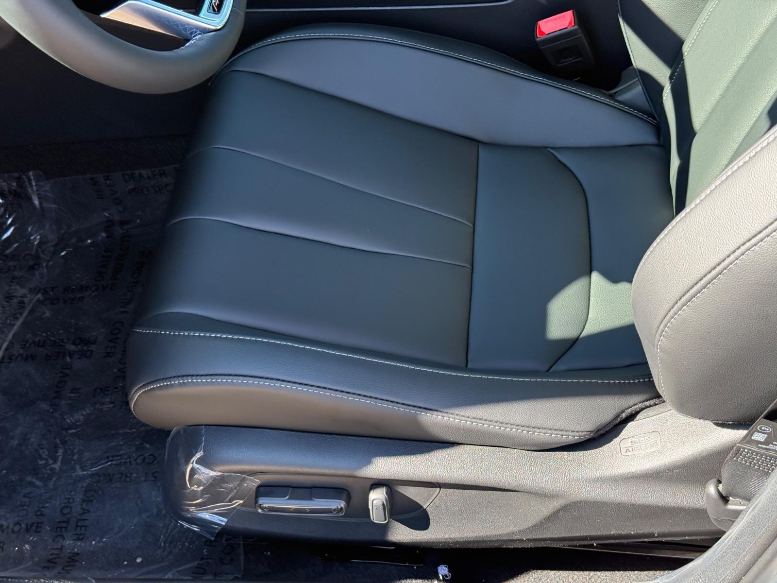 Acura Integra Vehicle Image 16