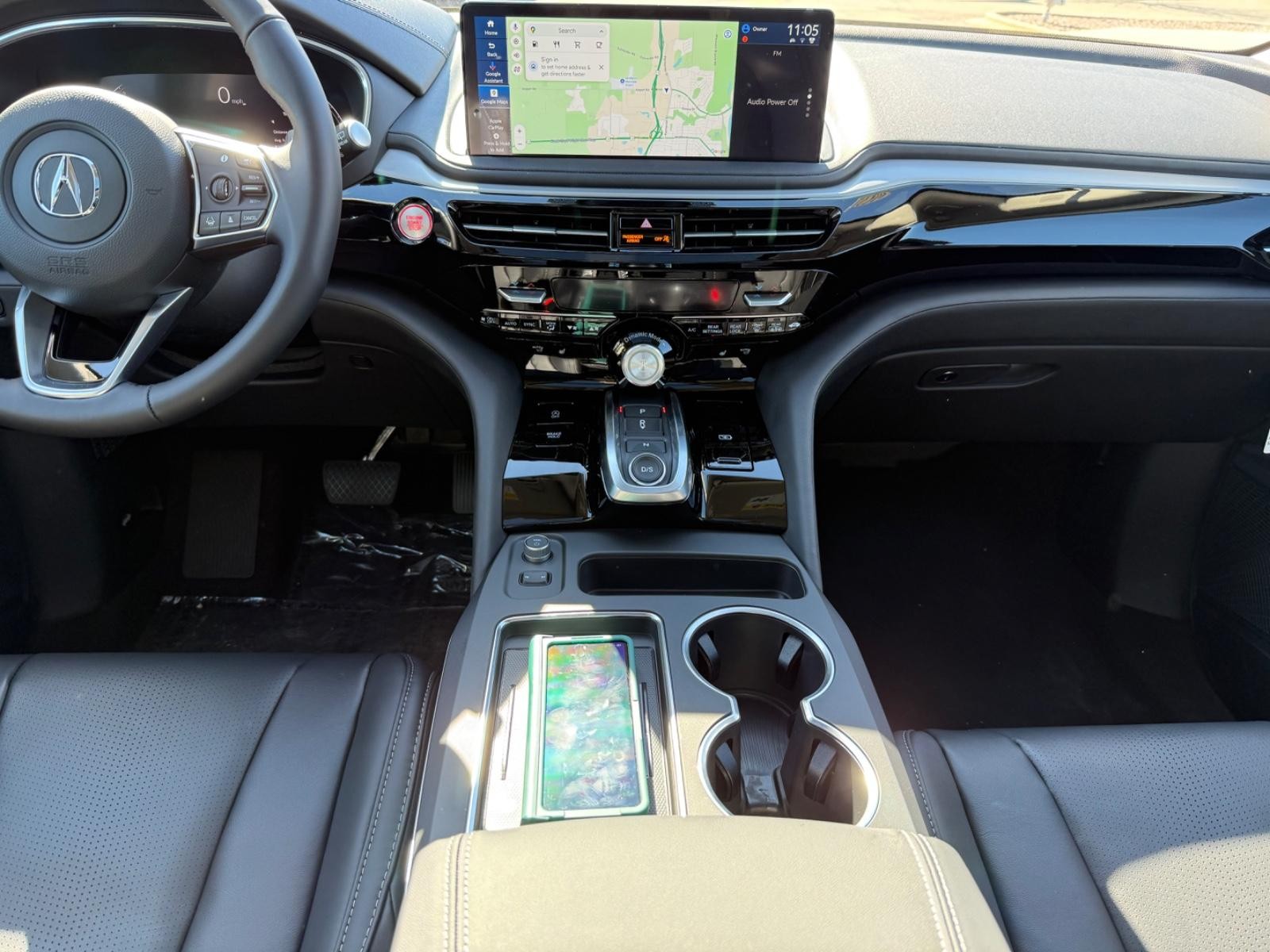 Acura MDX Vehicle Image 06