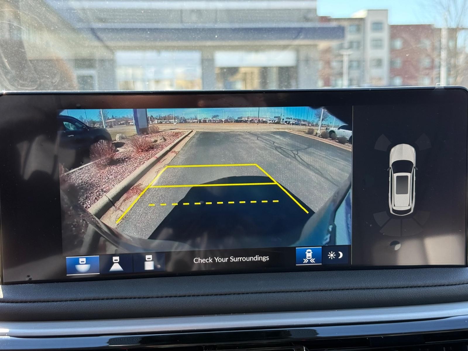 Acura MDX Vehicle Image 15