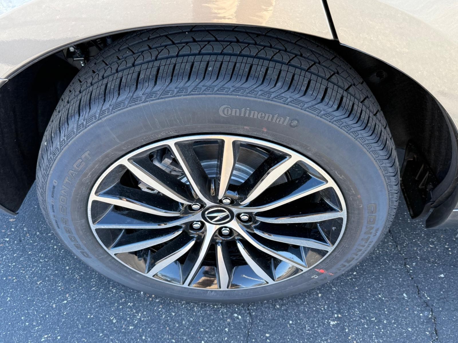 Acura RDX Vehicle Image 04