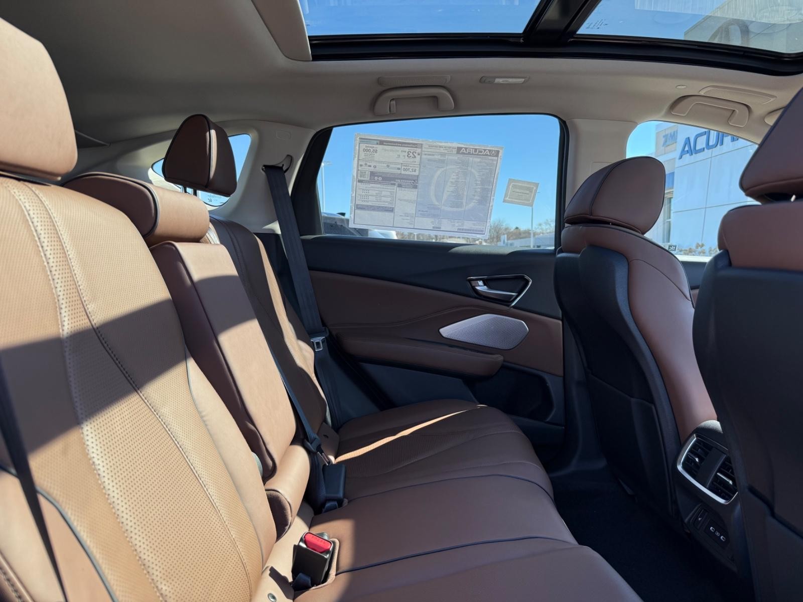 Acura RDX Vehicle Image 05